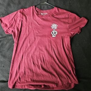 Dikotomy Skull T-Shirt
